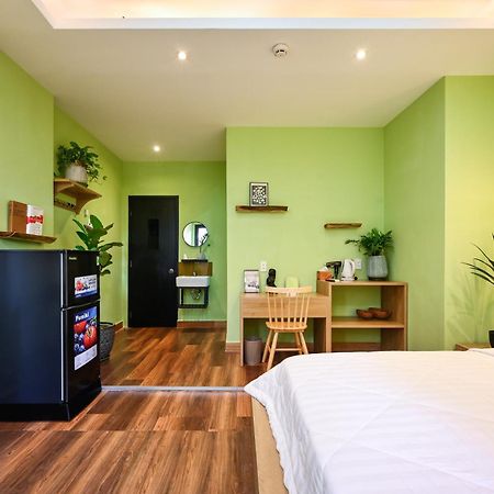 Elegant Feel Inn - M&A Cidade de Ho Chi Minh Exterior foto